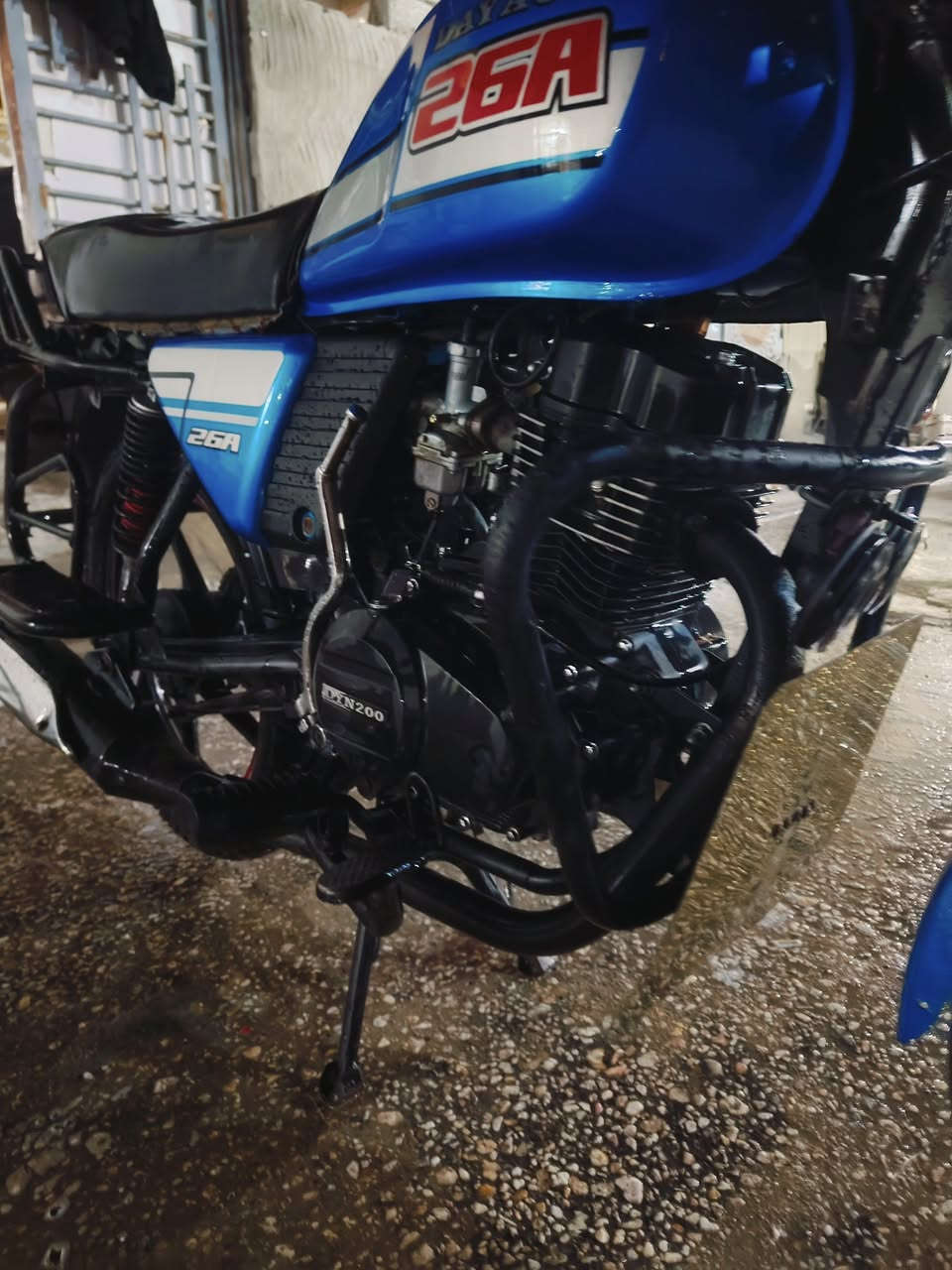 السلام عليكم  دايون مديل 2020 أصولي للبيع او مراوس بستوته كون نضيفه مكاني نجف عسكري نهاية السبيس 
باقي تفاصيل خاص او واتساب ***********
