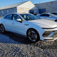 سوناتا سبورت • ٢٠٢٦ • مزاد النجف