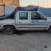 بيكم نيسان للبيع ادوات بدون مكينة رقم صاحب السيارة 07742183682