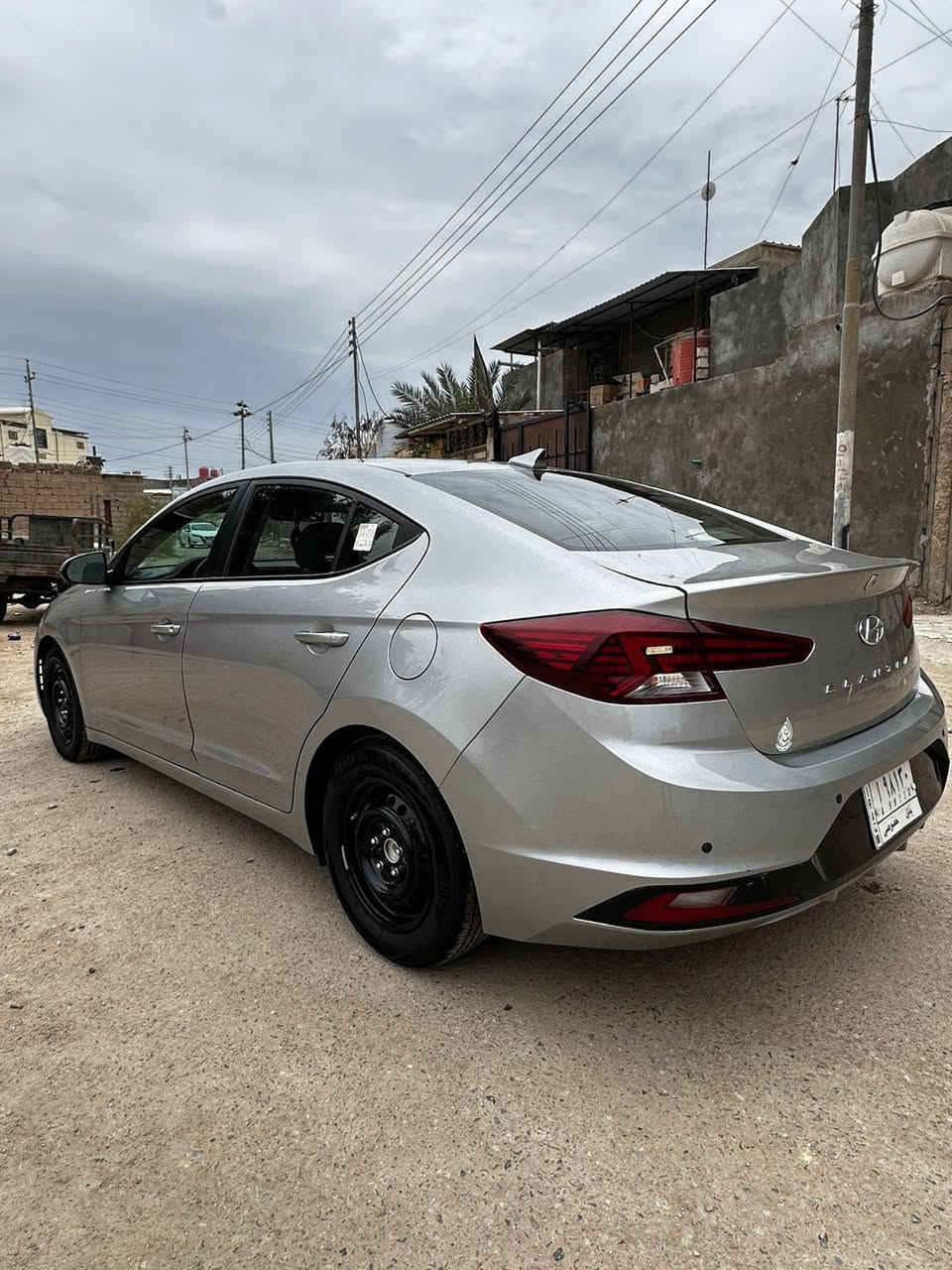 سلام عليكم النتره مديل 2020 وارد أمريكي ضربه بنيد مبدل جاملغ مصله سياره حره بسمي جاهزه من تخم تايرات حداديه تبريد تدفئه ولا نقص برغي بيه مكاني ابي خصيب عوجه السعر ١٣٢ وبيه مجال *********** اتصل بيك خير وتدل
