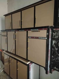 المفرق الطرق والجسور • كونتر ٢م • سنك ١م٣٠