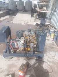 بيركنز • ٣ سلندر • تشغيل ذاتي