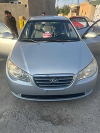 قطع غيار افانتي • محرك • البوطعمه