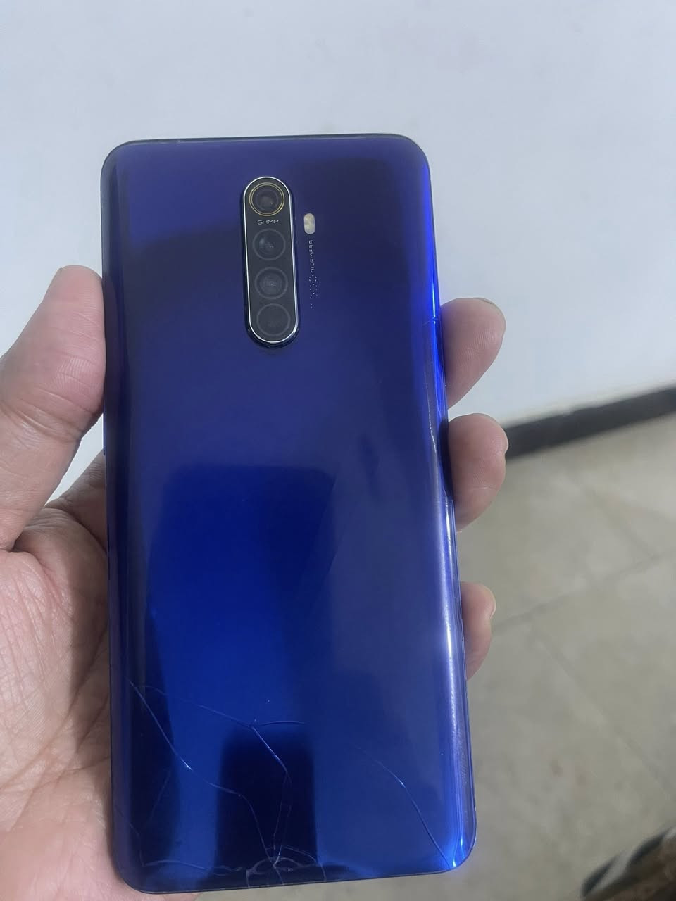 ريلمي x2 برو جهاز معروف مواصفاته معالج سناب دراكون بلص رام 8 ذاكرة 128 جهاز مكفول فقط ظهر بيه فطور سعر 150 بغداد بكرية


**إذا كنت صاحب هذا الإعلان وتريد حذفه لأي سبب، رجاءا أرسل رسالة إلى الدعم الفني**