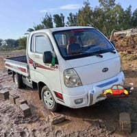 كيا حمل • ٢٠٠٩ • كفالة