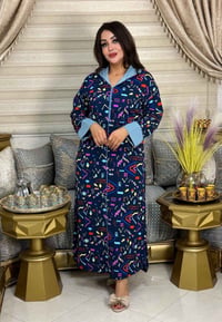 جلابة • جديد • مقاس L/XL/XXL/XXXL