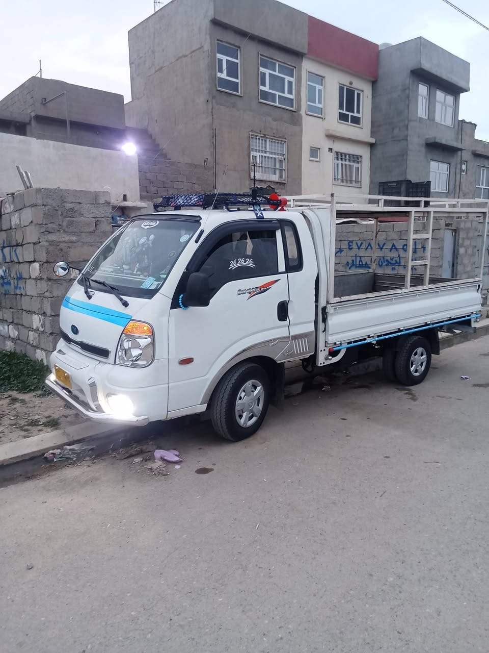 سلاو هاورئيان اوكيايه بؤفرؤشتنه موديل 11مه جينه 3هه زاره گئر و مه جينه به شه رتن شه ش تايه ى نوئيه شوئن هه ولئر ژماره موبايل ***********
