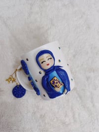 اكواب • عيد الام • ستوري