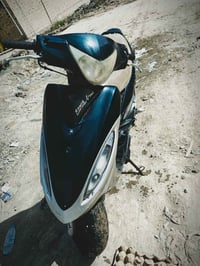 دراجة كامكو • نضيفه • الرفاعي