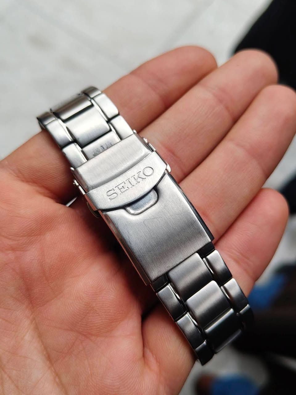 سایکو اوتوماتیك قفل بحری 200 متر


**إذا كنت صاحب هذا الإعلان وتريد حذفه لأي سبب، رجاءا أرسل رسالة إلى الدعم الفني**