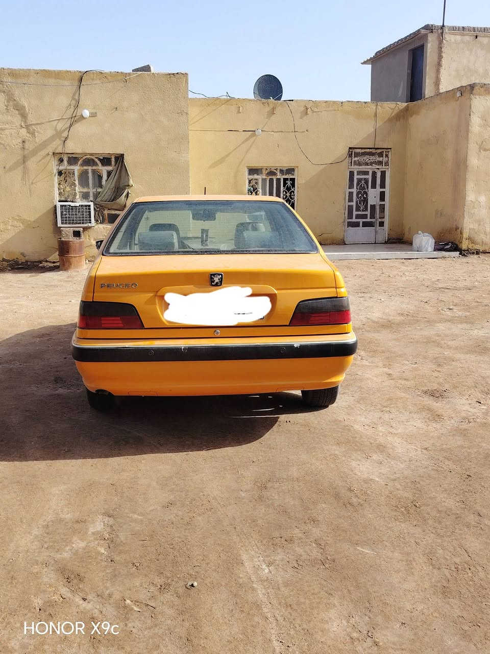 السلام عليكم ورحمة الله وبركاته
بيجو بابل للبيع موديل 2024 مكفولة رقم انگليزي سنوية لحد 2029 هيئة وغرامات مصفرة تشتغل بنزين وغاز السعر خاص مكاني ديوانية الحمزة الشرقي
للاستفسار ***********
