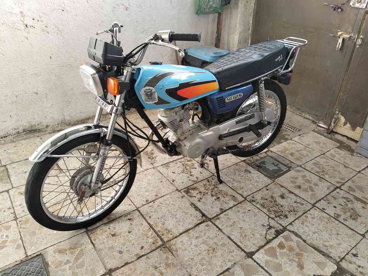 السلام عليكم اربعه كير للبيع مديل 2022 اوراق اسكنر دراجه جاهزه مابيه اي نقص كهربائيات ڱڵـه. شغاله محرك مكفول مكاني كربلاء الامن الداخلي السعر 500 وبيه مجال الشراي يتصل وبي خير ويدلل ***********
