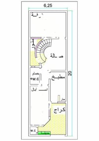 للفائدة هذا خرائط مساحات ١٢٥ خاصة في الصابيات شركة سماء الكاظمية للمقا...