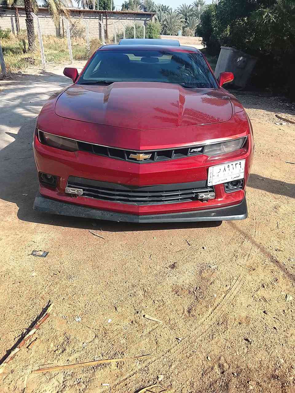 للبيع مكلف بنشر مكاني ميسان قلعت صالح.سعر 82 وبيه مجال***********
