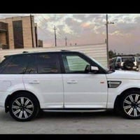 رانج روفر • موديل ٢٠٠٦ • ديوانية المركز