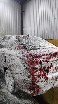 شانجان لسفن • ٢٠٢٥ • كركوك