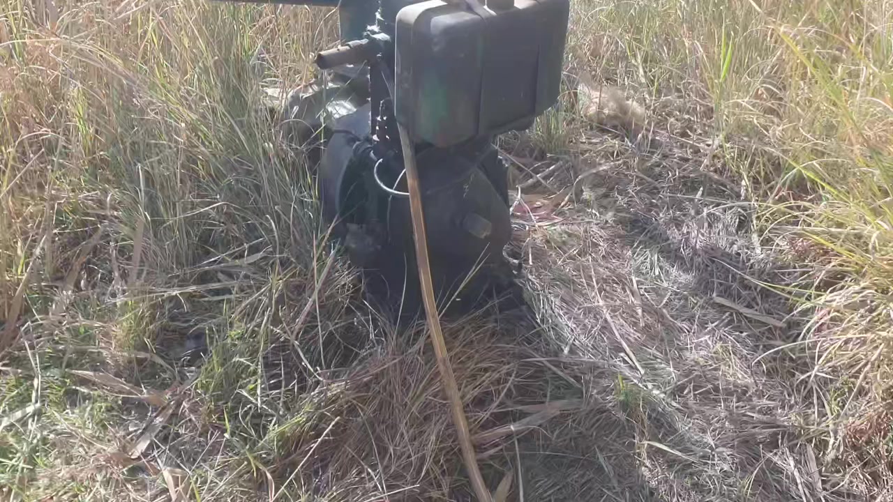 ماطور هندي جاهز ابو ٤ شغال عالفحص مكاني كربلاء الحسينيه ***********
