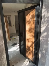 دروستکردنی دەرگا و پەنجەرە • ئەلمنیۆم و پلاستیک • محاجەرە و شووشە • خز...