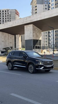 سنتافي لمتد هايبرد اعلى مواصفات2023  للبيع بدون قطرة صبغ الحادث فقط طخ...