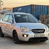 راندو ٢٠٠٩ • ماشي ١٦٠٠٠٠ • رقم نينوى