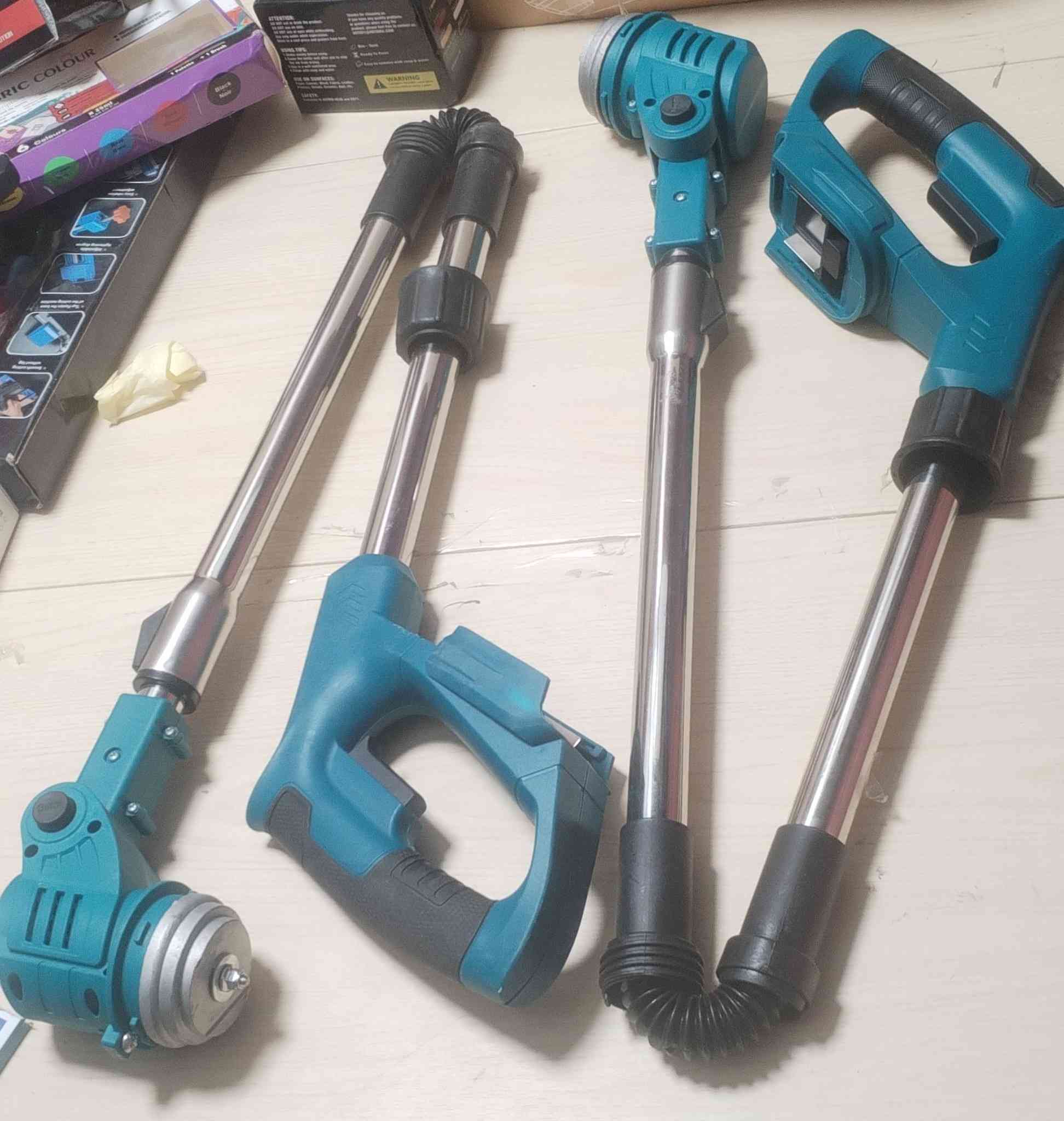 قطعتين بهل شكل بدون ملحقات الي يفيدنه يخلي سعر وياخذهن جدد


**إذا كنت صاحب هذا الإعلان وتريد حذفه لأي سبب، رجاءا أرسل رسالة إلى الدعم الفني**