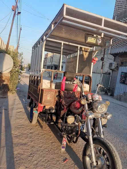 سلام عليكم ستوته لبيع مديل 18اورق
نضيفه ماعيزه ولا برغي  مكفوله الركبه  كله شغاله عل اخر  حبايه  محركه بس بوشه وبستم مفتوح   وكليه بخان المخضر   تنباع كله سوه حت ويه مضخم  هم  حت المصطابت ويه سوه كله  مكان نجف شارع المدينه 
وسعره مليون 800وليطي سعره منه يمه اسمعه كله ميعجبه
وليرده بل خدمه  ورقمي ***********
