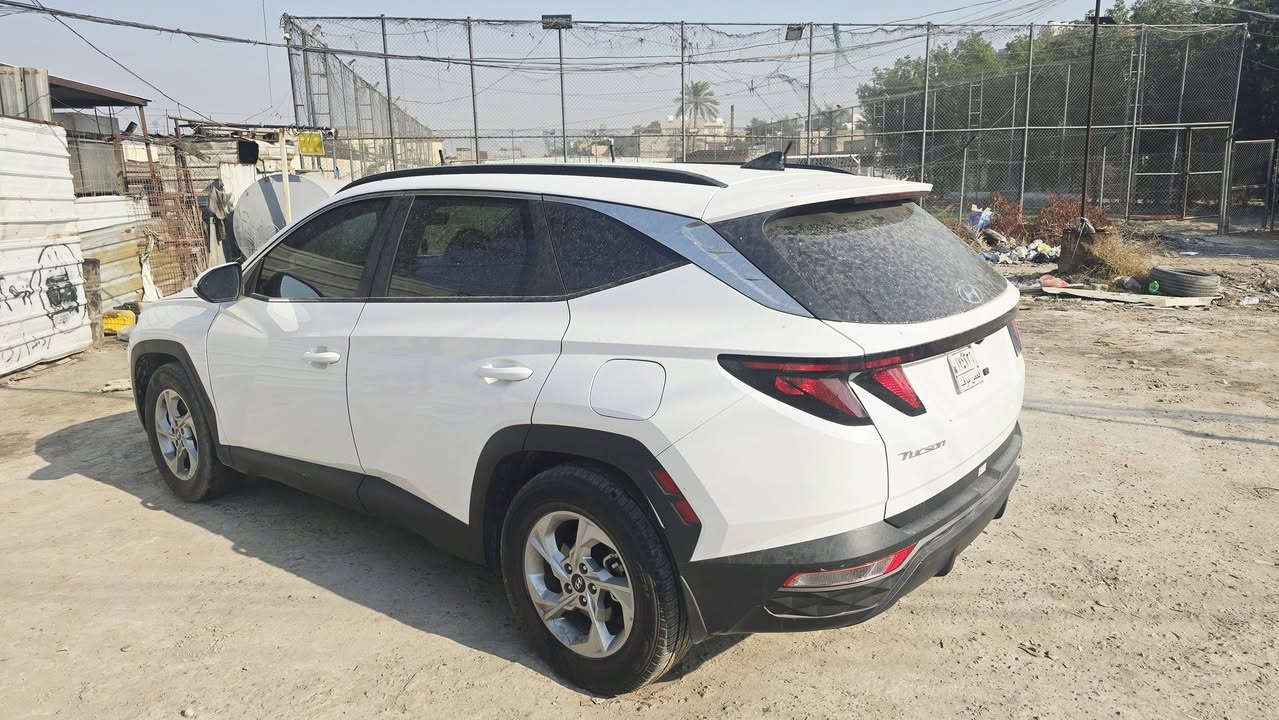 سلام عليكم توسان2024
فول عده بنراما 

دخول جديد منفيس بسمي 

تبديل دعاميه فقط 

كشن كهربائي 

تدفئه كشن وستيرن

رادار امامي 

رادار خلفي 

رادار جانبي 

كامره  دواره ٣٦٠

تو ويل 

اوتو ستوب 

٤ انضمة وقود 

هواي بيه مواصفات

ماشيه ٢٩ ميل 

سعر 167 بيه مجال اتصال 

***********
***********
