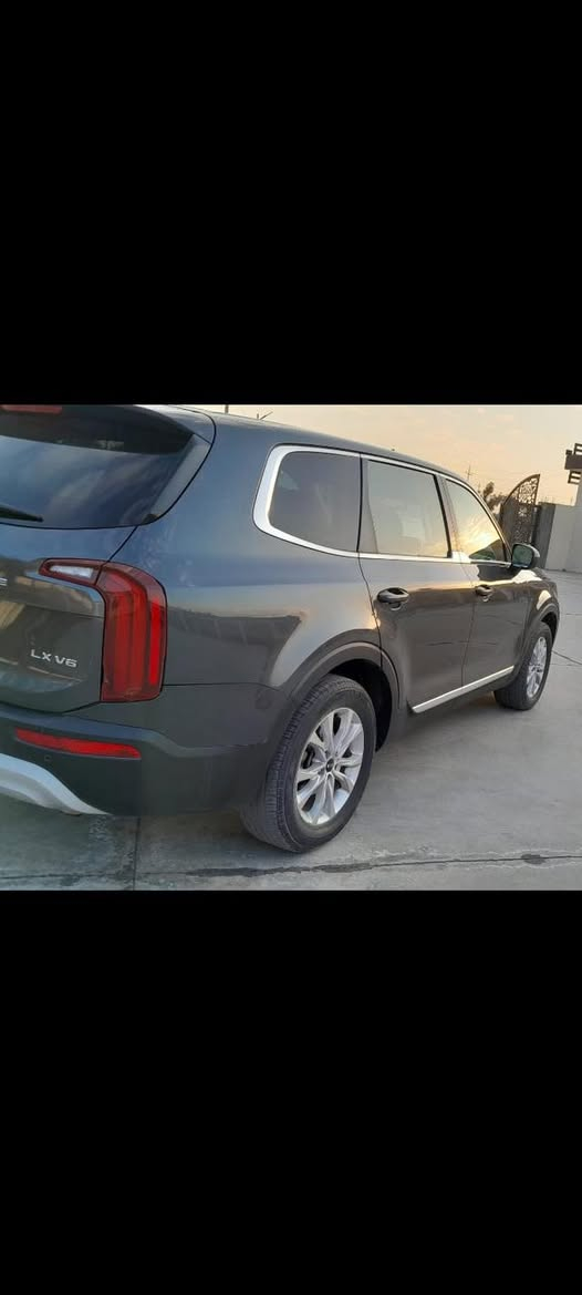 سلام عليكم سيارة تولورايد موديل 21 رقم بغداد دولي بأسمي السونار مع الصور السعر220  مكاني بابل محاويل مكلف بل نشر تفاصيل اكثر عل رقم موبايل ***********
