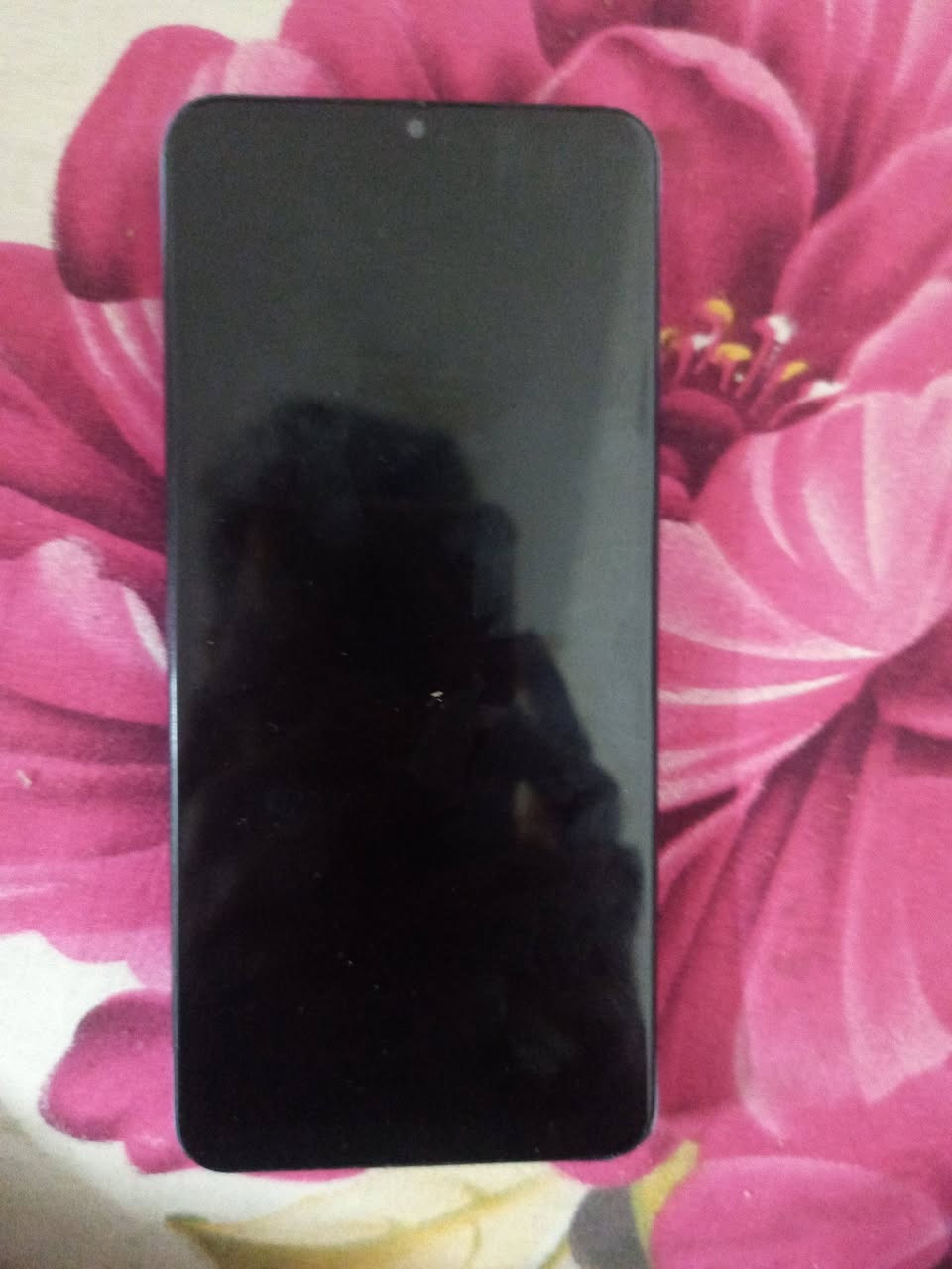 جهاز M12 ذاكره 128 سعر 110
رقم التواصل *********** عنواني بغداد
