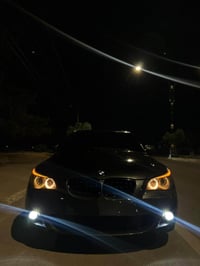 بي إم دبليو • ٢٠٠٨ • فول