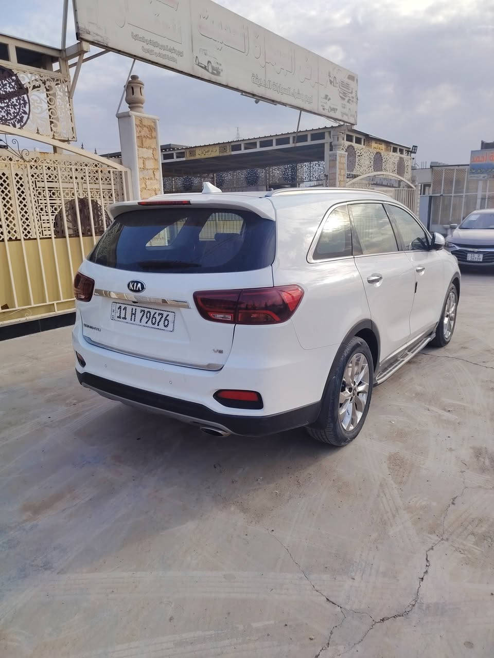 سورنتو 20 فول مواصفات 1على 1 سعر 230 بيهة مجال رقم *********** خليجي
