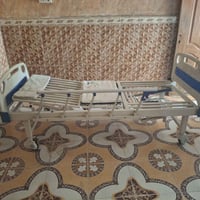 سرير مريض • جديد • البصرة