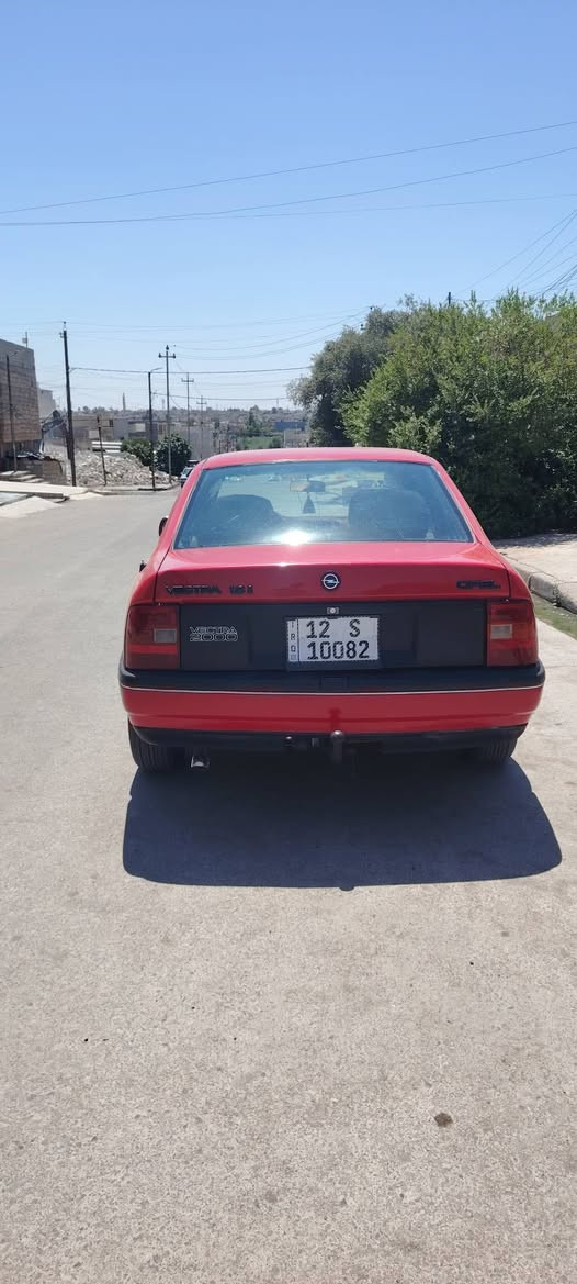 فكتره موديل 91
نضيفه دخل مدوشم 
باتري جديد 
طخم تايا جديد 
محرك وكير شرط 
السعر 44
***********
