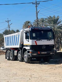 اكتروس • موديل ٢٠٠١ • بابل