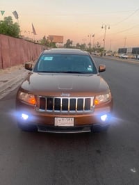 جيب لاريدو • جيب 2011 • لاريدو 2011 • جيب لمتدد • جيب مكينة 3600 • سيا...