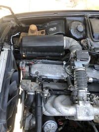 بي ام دبليو ٥٣٥ • ١٩٩٠ • المحمودية