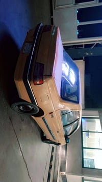 موديل ٢٠١٣ • مكينة وكير مكفول • رقم بغداد