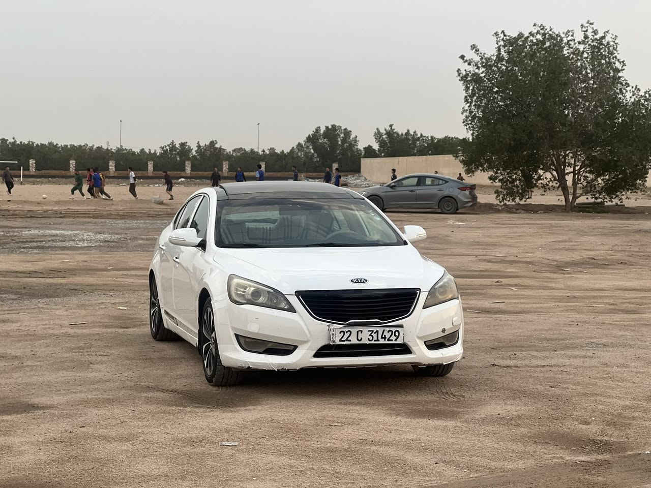 السعر 104 🌹

كيه كادنزا  2011  خليجي كفااله عامه فووول 

رقم أربيل إنكليزي تحويل او وكالة حاضر

مكفوله من الصبغ والفتح والتبديل
كفاله عامه 
شرط تفحص سونار وين ميعجبك
 
فول مواصفات 1ع1 

بصمه أبواب وتشغيل 
بنوراما
برده خلفيه 
كشنات جلد +كهرباء 
مري قلاب عند الرجوع
كامره خلفيه 
زراك لايت
داخل بيجي
وبيه بعد هواي مواصفات 

مكينه 6سلندر مكفوله 

محرك وكير وحداديه مكفولات 
تخم تاير جديد 

جاهزه وما بيه اي نقص 
وبلعافيه ع الياخذها🌹

السعر 104 🌹

***********
مكاني النجف
