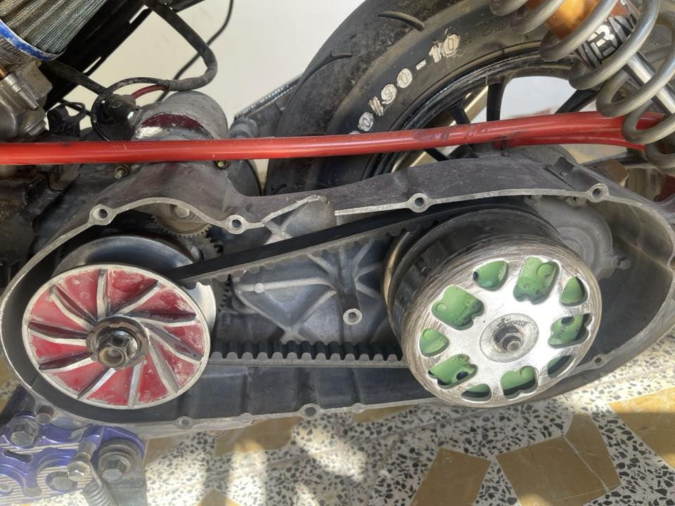 السلام عليكم للبيع مكينه ماكس عدله رياضي بوشه ٦٣ اربعه ولف  روله ٣٠٠ SMKصارلهه اسبوعين من سحكت مشتغلهه يم ساجد ابن جابر ادامه كامله من الرولهه للكور سعر  خاص المكينه خير من الله نشطهه  هـ***********
