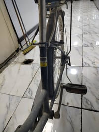 دراجة يابانية • ٢٧بوصة • نمره ٥