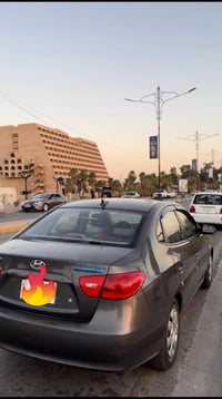 النترا 2009محرك 20 مبدل جاملغ وبوند بارد  فقط شرط التحويل السعر 115 07...