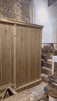 النجف • غرفة أم الستة • صاج ٥ملم