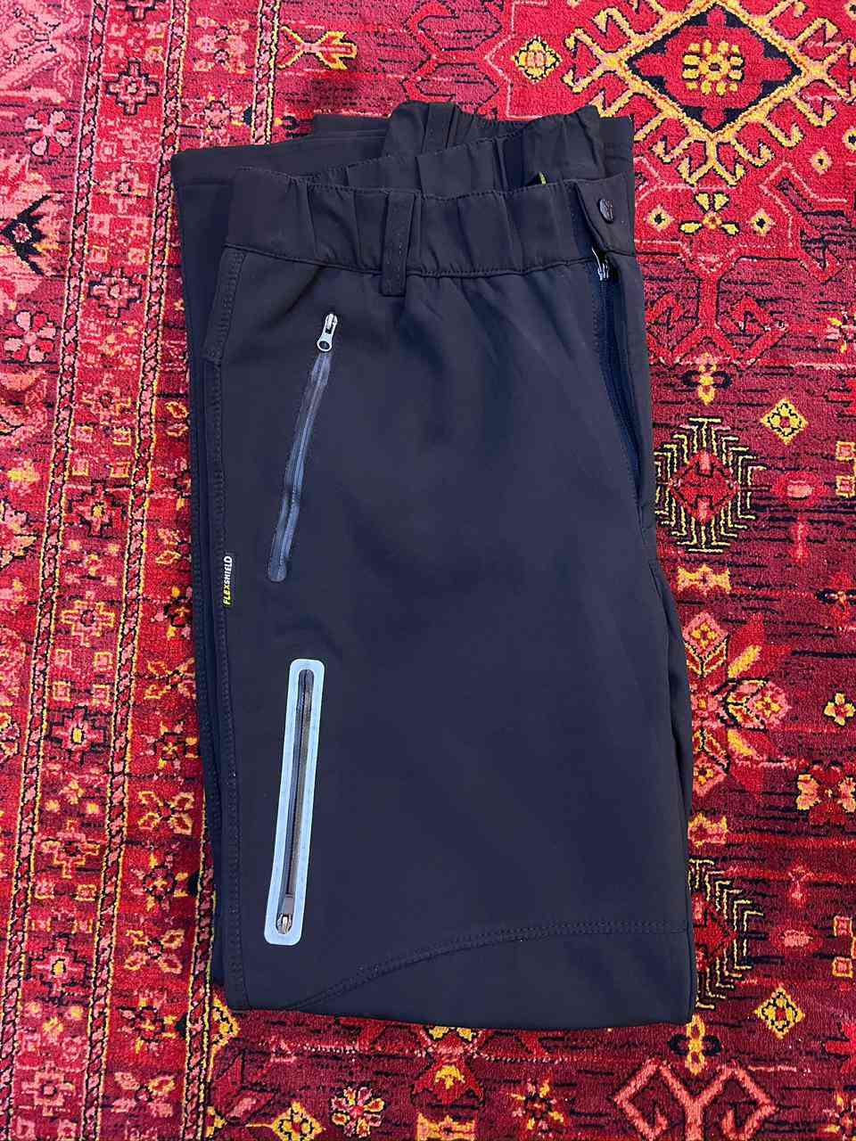 jack wolfskin
قياس كمر 32  ميديم
نظافة 100%100
سعر 30 ألف 
يوجد توصيل


**إذا كنت صاحب هذا الإعلان وتريد حذفه لأي سبب، رجاءا أرسل رسالة إلى الدعم الفني**