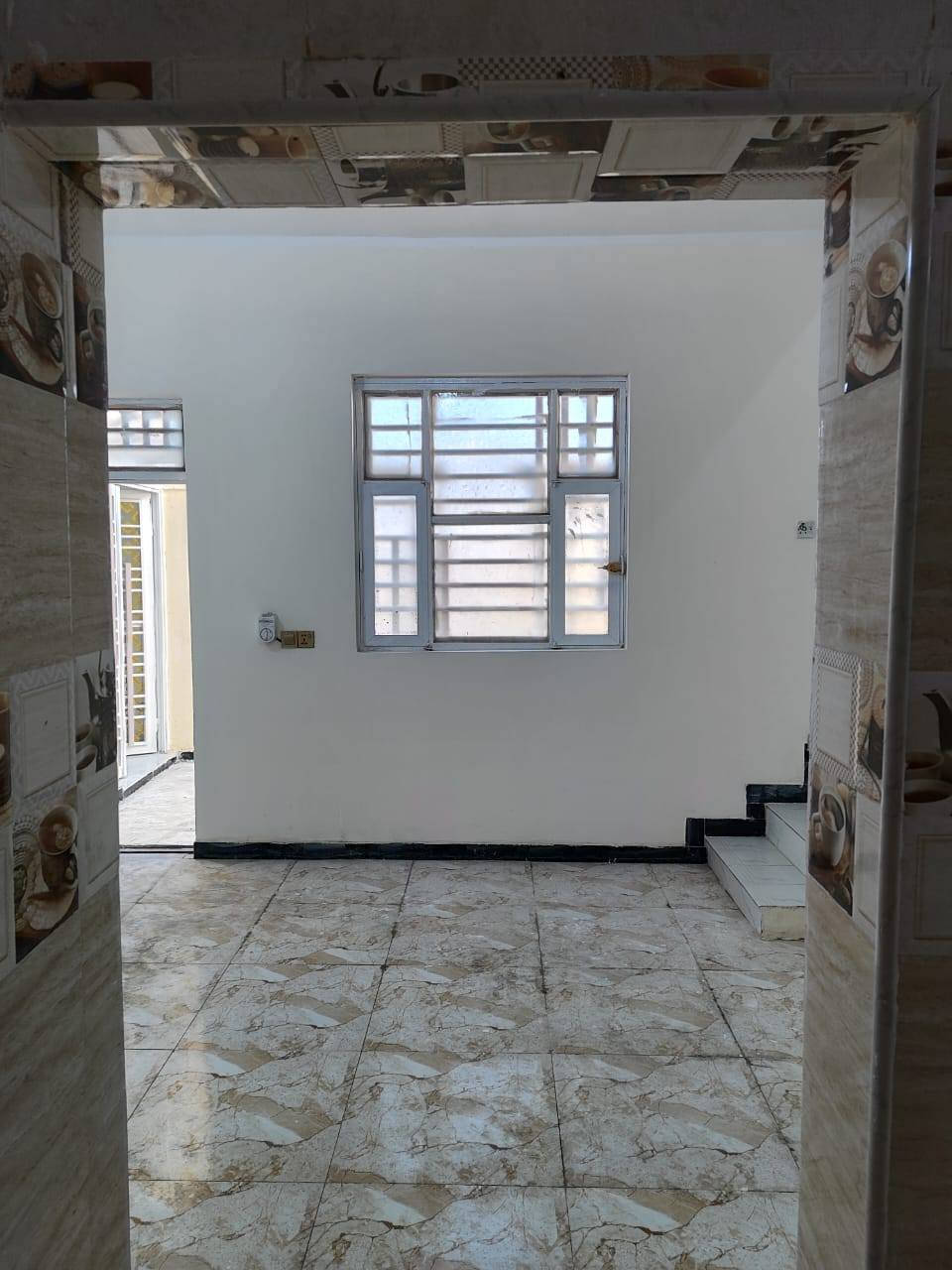 بيت ١٠٠م زراعي حديث
كامل الخدمات قريب على التبليط

غرفة وصالة واستقبال ومطبخ وصحيات ومنور

الموقع /  السديناوية قرب مدرسة صفي الدين

للاستفسار *********** يتوفر واتساب

https://chat.whatsapp.com/DAUdXFm5YqX38v3lRTvPuk
