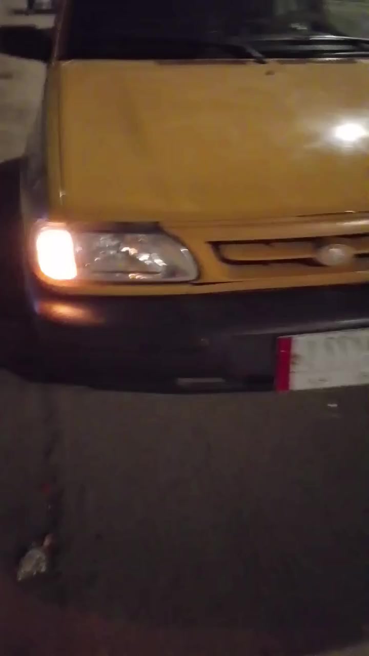 يا الله للبيع سايبه موديل 15 رقم كربلاء
مالكها بلحله سياره تحويل مباشر للمشتري 
مكينه وكير حداديه كفاله  باقي سياره جديده من كلشي 
عنوان حله حي نادر سعر 32 بيه مجال 
***********
***********
