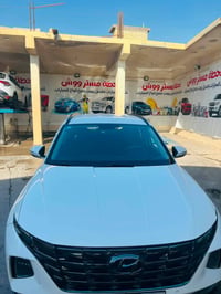 للبيع هونداي   توكسان موديل 2023   خليجي رقم بغداد بأسمي تحويل ثاني يو...