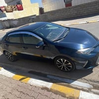 كورلا • ٢٠١٧ • اربيل