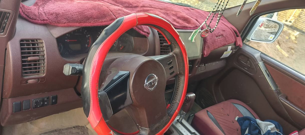 السلام عليكم نيفاره مديل2013 ‪ العنوان البصره للبيع*********** السعر ١١٥وبيه مجال
