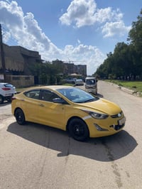 النتره ٢٠١٤ حادثها جاملغ امامي السياره حلوه وجاهزه ربع ماتصرف عليها بو...