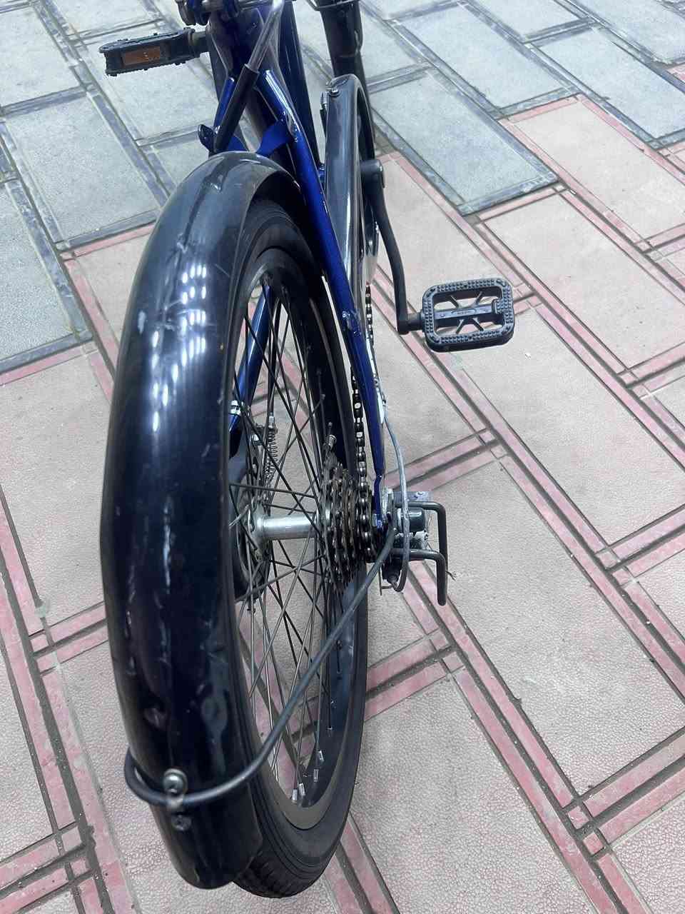 سلام عليكم شباب بايسكلات ياباني باله للبيع للستفسار رقم الاهاتف:***********
